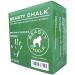 Beasty Chalk Gym Block - High Grip Chalk for Gymnastics, Rock Climbing, Lifting - 2 oz Block (8-Pack) - Buy Online on GoSupps.com