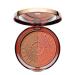 ARTDECO Long-lasting compact bronzing powder - Refill - 1 x 10 g