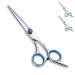 Kyraton Hair Cutting Scissors Professional Hair Scissors Shears Stainless Steel Professional Barber Scissors for Kids Men Women Premium Shears for Hair Cutting for Salon and Home. 1.Cutting Scissors