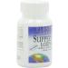 Planetary Herbals Slippery Elm Lozenges 24 ct - Herbal Throat Support - Buy Online on GoSupps.com