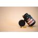 Barlean's Flax Oil Softgels - 650mg ALA Omega-3 for Heart Health - Non-GMO, Gluten-Free - 100 Softgels - Buy Online on GoSupps.com
