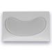 MISS SPA Neck Anti-Wrinkle Silicone Patch | Reusable Hydrating Patches for Tech-Neck Creases | Age-Defying Medical Grade Wrinkle Treatment - Buy Online on GoSupps.com