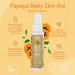 Pure PapayaCare Papaya Baby Skin Aid Spray 2.7 fl oz - Buy Online on GoSupps.com