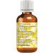Deve Herbes Pure Ashwagandha Oil (Withania somnifera) 5ml (0.16 oz) - Buy Online on GoSupps.com