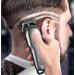 Pro Hair Clipper - Adjustable Professional Hair Trimmer USB Rechargeable Li-ion Battery Barber Clipper for Men | H8580c - Buy Online on GoSupps.com