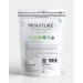 Organic Aloe Vera Powder USDA Certified - 8 OZ | Vegan & Non GMO | Aloe Barbadensis - Buy Online on GoSupps.com