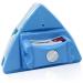 Double Sided Glass Cleaner Magnetic Triangle Cleaning Tools For High-Rise Building Single Glazed And Double Glazed Windows Thickness