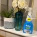 Buster Active Foam Sink & Drain Cleaner 500ml x 2 - Sink Cleaner to Remove Limescale & Stains - Daily Plughole Foam Cleaner & Odour Eliminator Foam Cleaner for Sinks Showers Drains and Plugs - Buy Online on GoSupps.com