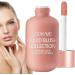 Blush Liquid Makeup - Soft Cream Blush Makeup Long Lasting Lightweight Moisturizing Cheek Blush Breathable Feel Sheer Flush of Color Natural-Looking Aezon 02# - Buy Online on GoSupps.com