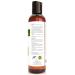 Velona USDA Certified Organic Sweet Almond Oil - 4 oz | 100% Pure Refined Cold Pressed Carrier Oil for Skin, Hair & Body Moisturizing - Buy Online on GoSupps.com