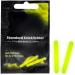Buy Angel Dom ne Standard Glow Sticks - 100 Pack | 39x4.5mm | 12 Hour Burn Time | International Shipping - Buy Online on GoSupps.com