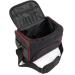 Sac Pour Vernis Semi Permanent Grands sacs de rangement for cosm tiques bouteille de vernis Gel for Nail Art sac de maquillage organisateur de voyage for coiffure trousse de toilette for outils Noir - Buy Online on GoSupps.com