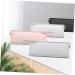 Housoutil Hair Dryer Storage Bag Hair Dryers Hair Dryer Travel Case Makeup Hair Curler Organizer Bag Portable - Buy Online on GoSupps.com