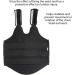 Thoracic Full Back Brace - Use This Hard Lumbar Support for Kyphosis Osteoporosis Compression Fractures and Pre- Or Post-Operative Care(Small) - Buy Online on GoSupps.com