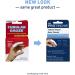 Acu-Life Rubber Finger and Toe Cots - 40 Count (S/M/L) - Pack of 1 - Buy Online on GoSupps.com