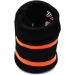 OCSOSO Hands Free Dog Running Leash Reflective with Pouch/Waist Adjustable Bag Holder Belt Pack Slip Lead for Running/Jogging/Walking/Biking (Orange) - Buy Online on GoSupps.com