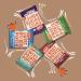 Spudsy Sweet Potato Puffs | Vegan  Gluten Free Snacks | Plant-Based  Allergen-free  Non-GMO  Kosher  Superfood Snack | Vegan Cheesy Cheddar (8 Pack  1 oz Bags) 4. Vegan Cheesy Cheddar 1 Ounce (Pack of 8) - Buy Online on GoSupps.com
