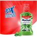 Colgate Plax Fresh Tea Mouthwash 250ml - Alcohol-Free Oral Rinse - Buy Online on GoSupps.com