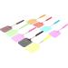 EVTSCAN 9PCS Mini Fly Swatter with Retractable Stainless Steel Rod for Home Dormitory Camping - Buy Online on GoSupps.com