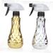 MERRYHAPY 1pc Spray Bottle Squirt Bottle for Hair Hairdressing Tool Hair Mist Bottle Travel Hairspray Fine Mist Bottle Trigger Sprayer Liquid Containers Liquid Dispenser Empty Bottle The Pet - Buy Online on GoSupps.com