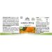 Lutein 20mg - Microencapsulated Vegan Capsules | 60 Pack | HERBADIREKT by Warnke Vitalstoffe - Quality German Pharmacy - Buy Online on GoSupps.com