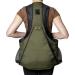 Mystique Dummy Vest Profi - Cool Khaki SS | International Shipping Available - Buy Online on GoSupps.com