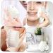 Face Brush Scrubber & Exfoliating Massager - Cleansing Brush for Smooth Skin | Shop Internationally - Buy Online on GoSupps.com