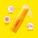 KISS New York Professional Vitamin C Serum Stick - Brightening & Hydrating Balm for Face & Body Antioxidant-Rich Portable Skincare Even Tone Smooth Fine Lines - Made in Korea - Buy Online on GoSupps.com