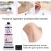 Pongnas Cr me Blanchissante pour les Aisselles D odorant R parateur claircissant pour les Aisselles Soin de la Peau 50g avec Formule Douce pour la Peau Fonc e des - Buy Online on GoSupps.com