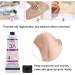 Arches Whitening Cream 50g - Lightening Beauty Cream for Face & Body Armpits Knees Elbows and Sensitive Areas - Buy Online on GoSupps.com