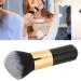 Soft Comfortable Large Loose Powder Makeup Brush | Long Hair Blush & Foundation Brush - Wet-Dry Cosmetic Tool for Flawless Application - Buy Online on GoSupps.com