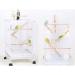 GXXMEI 4PCS Wooden Bird Ladder Toys - Natural Climbing Toy for Parakeets, Parrots, Cockatoo, Lovebirds - 4 Sizes - Buy Online on GoSupps.com