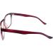 Shop NERD Geek 50s Style Oversize Unisex Clear Lens Glasses - Brown | International Shipping Available - Buy Online on GoSupps.com