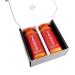TRUFF Black Truffle Arrabbiata Pasta Sauce | Tomato Sauce for Pasta, Pizza, and More | Non-GMO, Vegan | Pack of 2 | 1.06 Pound - Buy Online on GoSupps.com