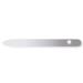 Nailworthy Nailrrepair Glass Nail File for Professional Results at Home. Double Sided Washable Manicure & Pedicure. Never Wears Out.