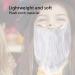 Grey Beard Fancy Dress Fake False Beards And Moustaches Costume Balthazar Halloween Party Fake Beard Costume Facial False Beard Male Fake Whisker For Party Supplies Grey - Buy Online on GoSupps.com