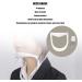 Adjustable Neck Support for Pain Relief | Cervical Support for Neck Pain Relief - Buy Online on GoSupps.com