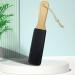Foot File/Rasp Double-Sided Portable Foot Scrubber Pedicure Tools for Feet for Dead Skin Corn and Hard Skin - Pumice Stone for Cracked Feet Heels Elbows Hands in Shower- 1 Piece - Buy Online on GoSupps.com