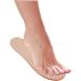 NOLITOY Warm Insoles for Men - Plantar Fasciitis Comfort Athletic Support & Winter Foot Care | Ideal for Running Shoes & Slippers - Buy Online on GoSupps.com