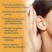 German Cochlear Care Oil for Tinnitus Relief - Natural Ear Drops for Ear Ringing - Buy Online on GoSupps.com