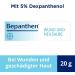 Bepanthen Wound Healing Ointment - Promotes Healing of Small Cuts and Cracked Skin - 20g/0.70 Fl.oz - Buy Online on GoSupps.com