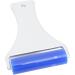 Silicone Roller for Dirt - Anti-Static Manual Dust Cleaner Tool with Aluminum Handle for Screens Glass & Film - 7.5CM - Buy Online on GoSupps.com