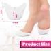 Zhanmai 6 Pcs Toe Covers - Silicone Gel Pouches for Women | Comfort & Protection | International Shipping - Buy Online on GoSupps.com