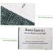 HOMSFOU 2 Pcs Bamboo Charcoal Bags - Natural Deodorizer & Odor Remover for Fresh Air | Eco-Friendly Air Freshener - International Shipping Available - Buy Online on GoSupps.com