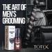 Totex Premium Beard & Mustache Serum Oil - Anti-Dandruff Men s Care | 75ml | International Shipping Available - Buy Online on GoSupps.com