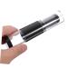 Travel-Friendly Refillable Powder Brush - Dense Foundation Brush for Flawless Makeup - Buy Online on GoSupps.com