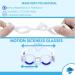 Anti-Motion Sickness Smart Glasses - Lightweight Nausea Relief for Travel, Gaming & Sports - No Lens Liquid Design - Suitable for Adults & Kids - Buy Online on GoSupps.com