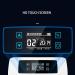 ZZBB Small Reefer Refrigerator and Insulin Cooler Portable Insulin Refrigerated Box Car Home Refrigeration Heating Medicine Small Refrigerator - Buy Online on GoSupps.com