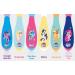 My Little Pony Kids Toothbrush 12 Pack - Assorted Colors for 3-6 Year Old Children - Buy Online on GoSupps.com