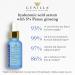 Shop GUNILLA Hyaluronic Acid & Ginseng Serum - Vegan Anti-Aging Formula for Wrinkle Reduction Hydration & Firming | 14 Natural Actives | 1 oz - Buy Online on GoSupps.com